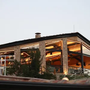 Flumen Park , Ibe Albanië