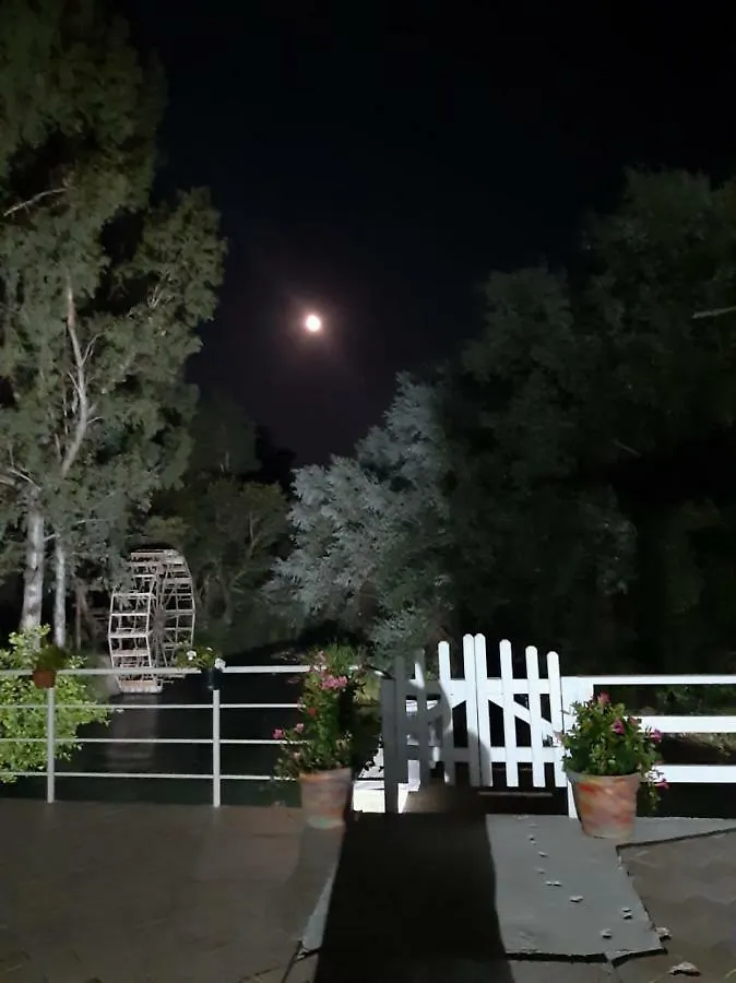 Resort Te Zagolli Orikum Albania